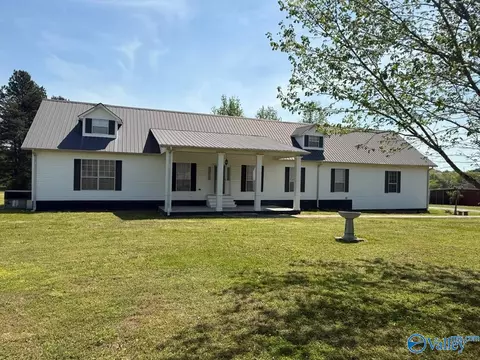 Exterior - 684 County Road 358, Trinity, AL 35673 photo 10 of 12