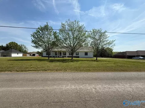 Exterior - 684 County Road 358, Trinity, AL 35673 photo 6 of 12