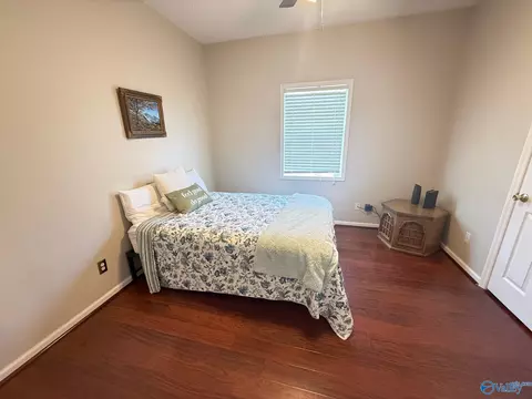 Bedroom - 684 County Road 358, Trinity, AL 35673 photo 4 of 5