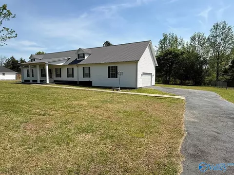 Exterior - 684 County Road 358, Trinity, AL 35673 photo 11 of 12