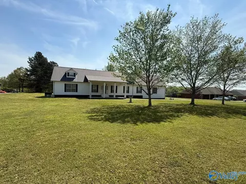 Exterior - 684 County Road 358, Trinity, AL 35673 photo 8 of 12
