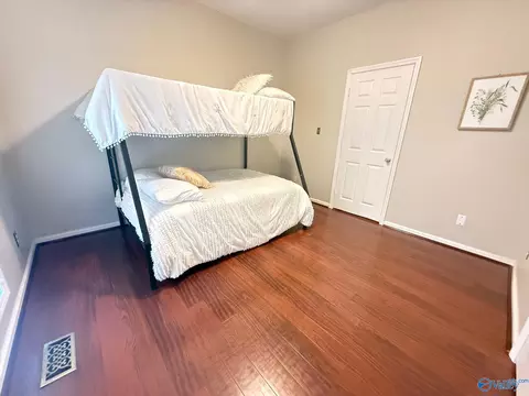 Bedroom - 684 County Road 358, Trinity, AL 35673 photo 5 of 5