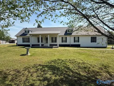 Exterior - 684 County Road 358, Trinity, AL 35673 photo 12 of 12