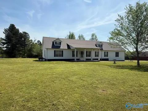 Exterior - 684 County Road 358, Trinity, AL 35673 photo 9 of 12