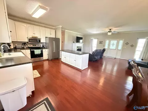 Kitchen - 684 County Road 358, Trinity, AL 35673 photo 1 of 1