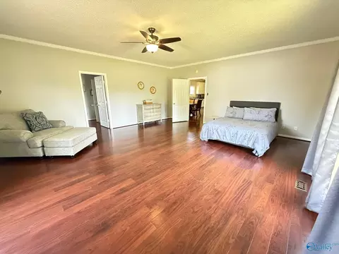 Bedroom - 684 County Road 358, Trinity, AL 35673 photo 1 of 5