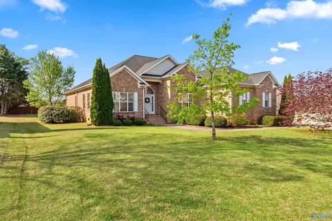 206 Bob G Hughes Blvd, Harvest, AL 35749