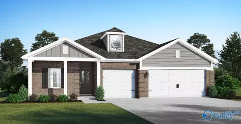 3285 Spool Ln, Huntsville, AL 35805