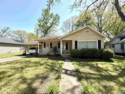 3506 Georgia Ave, Gadsden, AL 35904