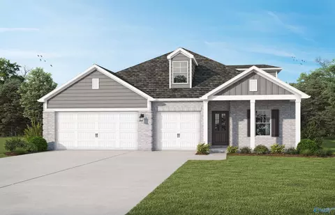 3281 Spool Ln, Huntsville, AL 35805