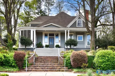 620 Eustis Ave, Huntsville, AL 35801