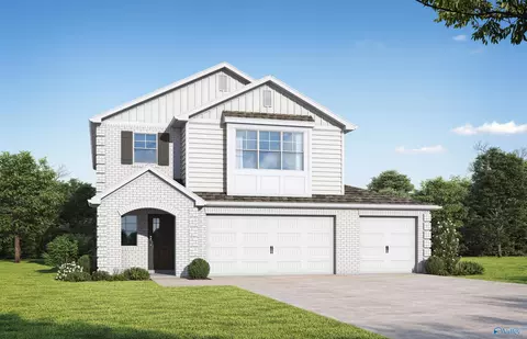 27624 Foggy Rd, Madison, AL 35756