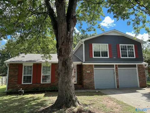 212 Green Springs Ln, Madison, AL 35758