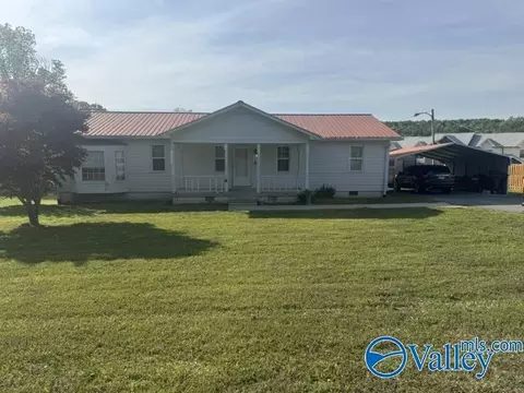 1317 Crawford Rd, Scottsboro, AL 35769