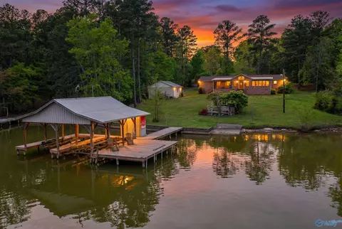 1495 County Road 79, Centre, AL 35960