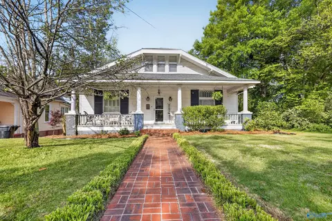 631 Haralson Ave, Gadsden, AL 35901