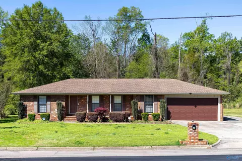 3118 57th Ct, Tuscaloosa, AL 35401
