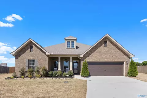 12957 Hudbug Dr, Madison, AL 35756