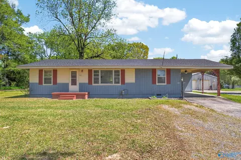 6038 Norris Mill Rd, Hartselle, AL 35640