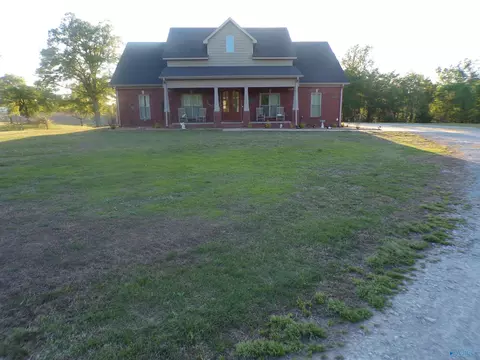 149 County Road 297, Hillsboro, AL 35643