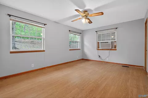 Bedroom - 655 County Road 585, Cedar Bluff, AL 35959 photo 2 of 3