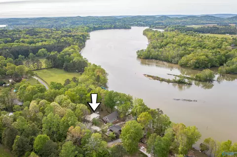 View/Area - 655 County Road 585, Cedar Bluff, AL 35959 photo 6 of 9
