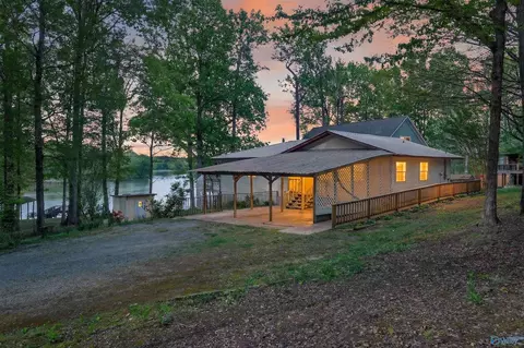 Other - 655 County Road 585, Cedar Bluff, AL 35959 photo 1 of 10