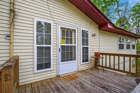 Exterior - 655 County Road 585, Cedar Bluff, AL 35959 photo 12 of 18