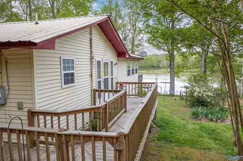 Exterior - 655 County Road 585, Cedar Bluff, AL 35959 photo 16 of 18