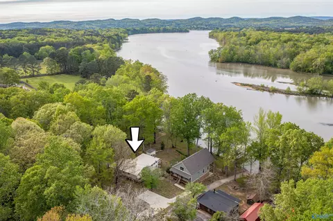 View/Area - 655 County Road 585, Cedar Bluff, AL 35959 photo 9 of 9