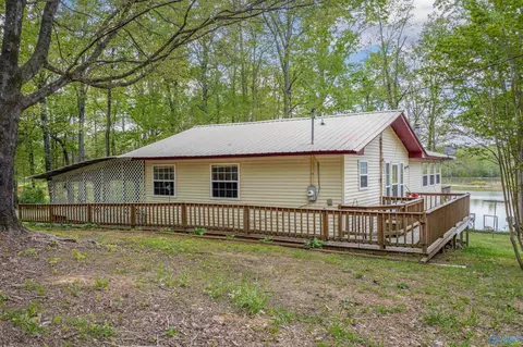 Exterior - 655 County Road 585, Cedar Bluff, AL 35959 photo 15 of 18