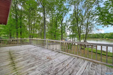 Exterior - 655 County Road 585, Cedar Bluff, AL 35959 photo 5 of 18