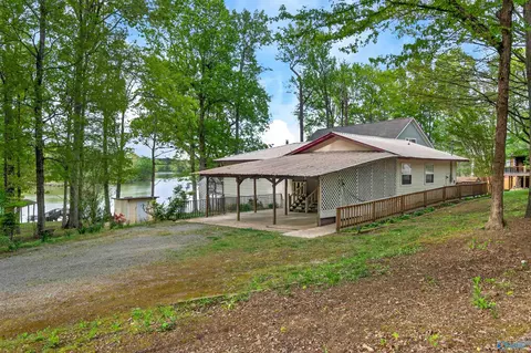 655 County Road 585, Cedar Bluff, AL 35959