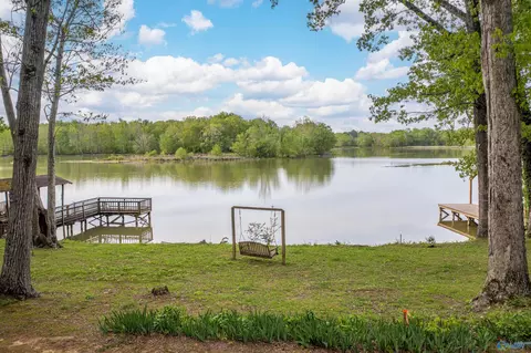 View/Area - 655 County Road 585, Cedar Bluff, AL 35959 photo 2 of 9