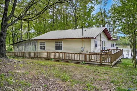 Exterior - 655 County Road 585, Cedar Bluff, AL 35959 photo 2 of 18