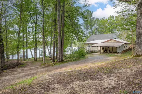 Exterior - 655 County Road 585, Cedar Bluff, AL 35959 photo 13 of 18