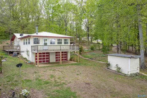 Exterior - 655 County Road 585, Cedar Bluff, AL 35959 photo 7 of 18