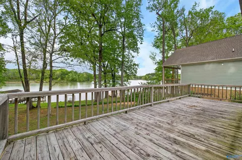 Exterior - 655 County Road 585, Cedar Bluff, AL 35959 photo 6 of 18