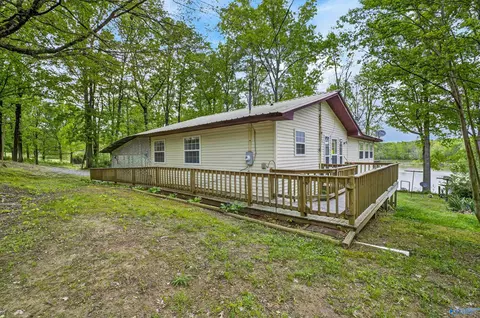 Exterior - 655 County Road 585, Cedar Bluff, AL 35959 photo 11 of 18