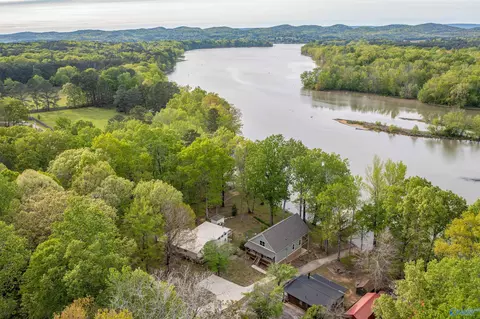 View/Area - 655 County Road 585, Cedar Bluff, AL 35959 photo 7 of 9
