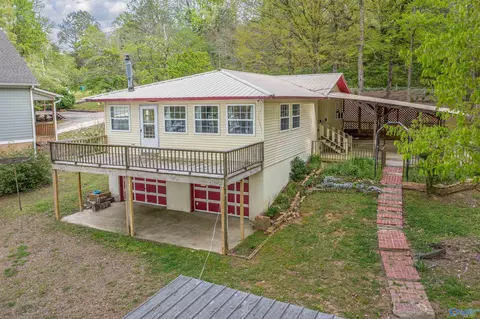 Exterior - 655 County Road 585, Cedar Bluff, AL 35959 photo 18 of 18