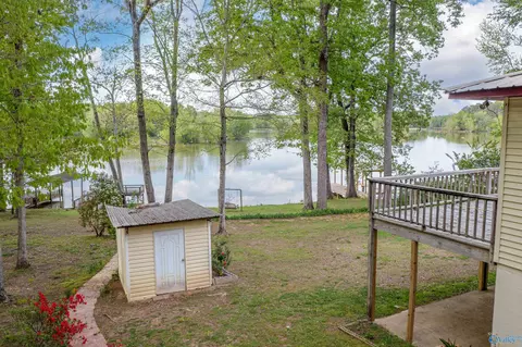 Exterior - 655 County Road 585, Cedar Bluff, AL 35959 photo 17 of 18