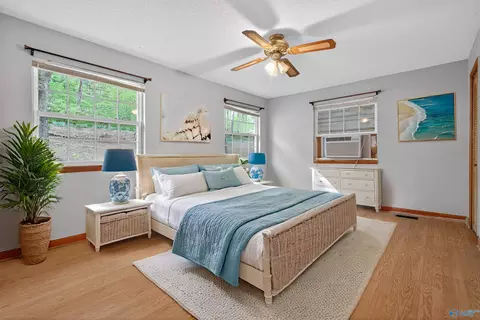 Bedroom - 655 County Road 585, Cedar Bluff, AL 35959 photo 1 of 3