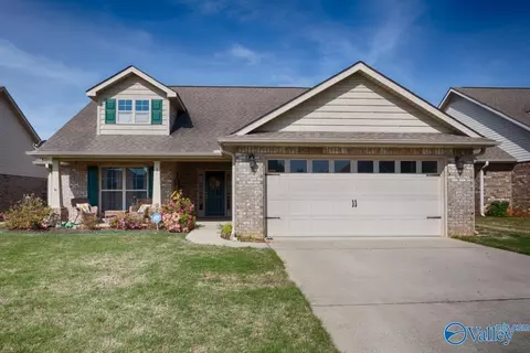 207 High Green Dr, Madison, AL 35757