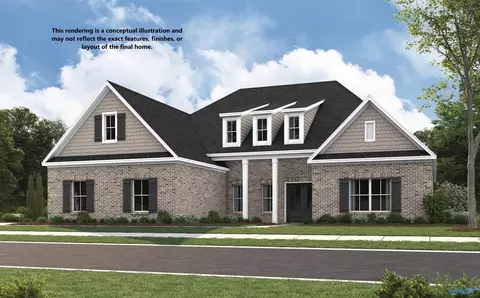 7632 Shaun Leslie Cir, Owens Cross Roads, AL 35763