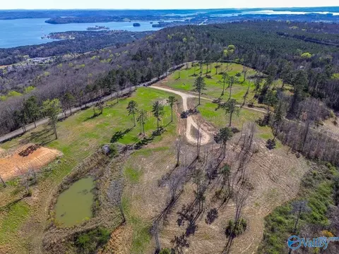 lot4 Mccorkle Mountain Rd, Scottsboro, AL 35679
