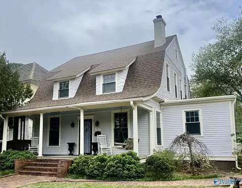 507 8th Ave, Decatur, AL 35601