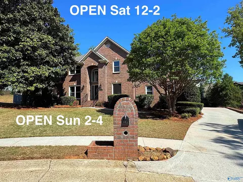 104 Hickory Ct, Madison, AL 35758