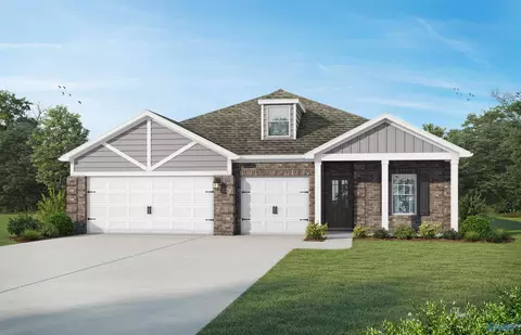 124 Brookford Blvd, Harvest, AL 35749