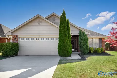 110 High Green Dr, Madison, AL 35757